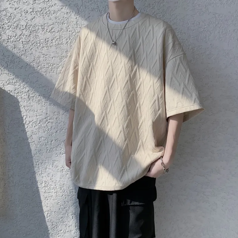 PAINT STAIN T Shirts Unisex-25
