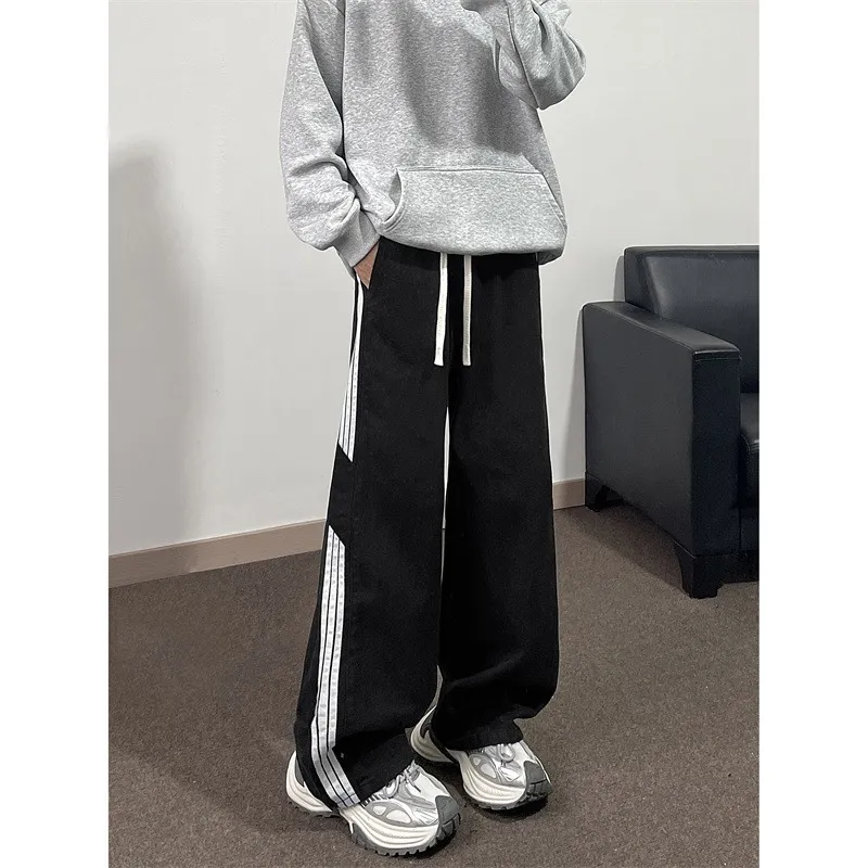 FRQ Jeans Unisex-8
