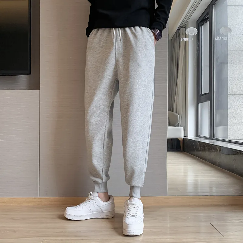 FRQ Casual Pants Unisex-21