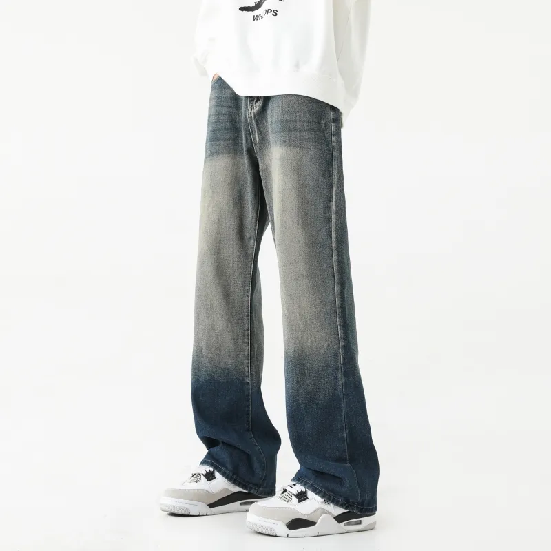 FRQ Jeans Unisex-16