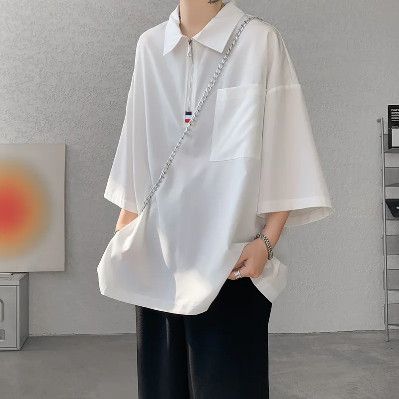 FRQ Polo Shirts Unisex-1