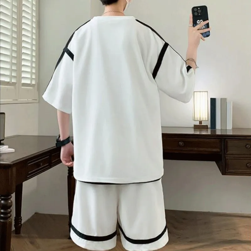 FRQ Casual Sportswear Unisex-6