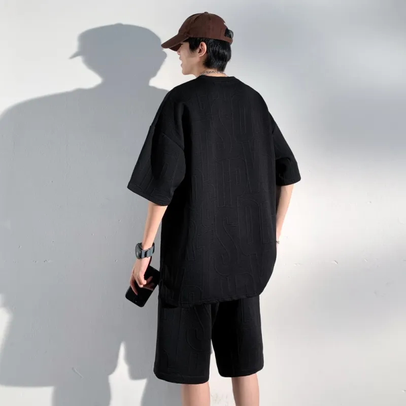 FRQ Casual Sportswear Unisex-19