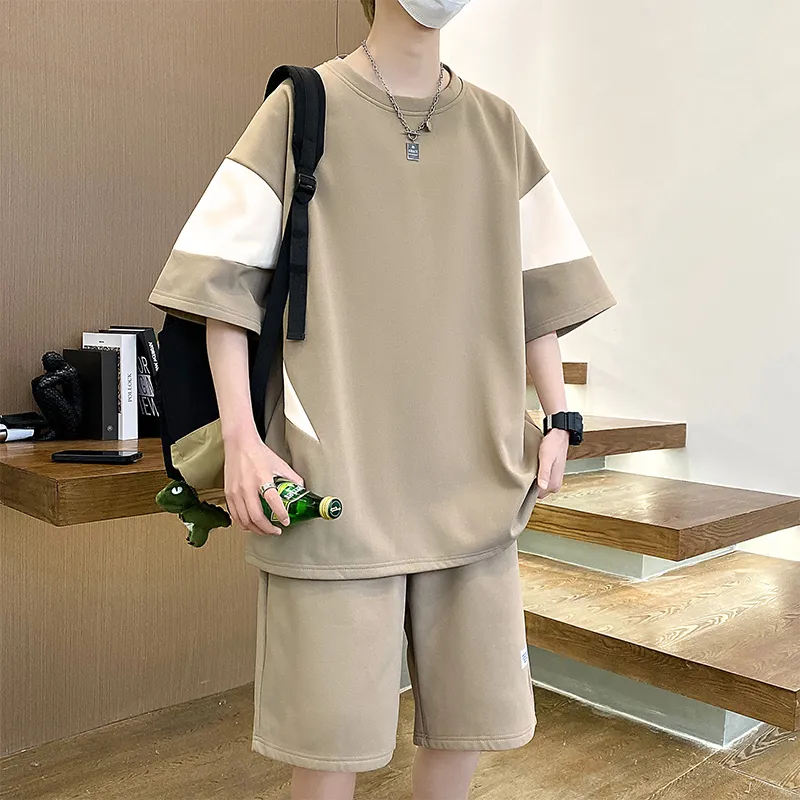 FRQ Casual Sportswear Unisex-14