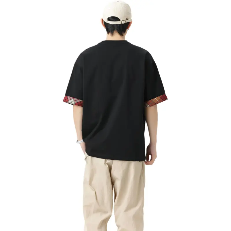 FRQ T Shirts Unisex-17