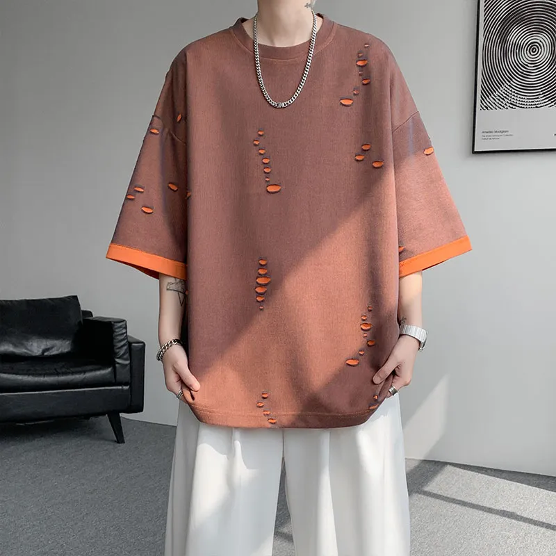 FRQ T-Shirts Unisex-24
