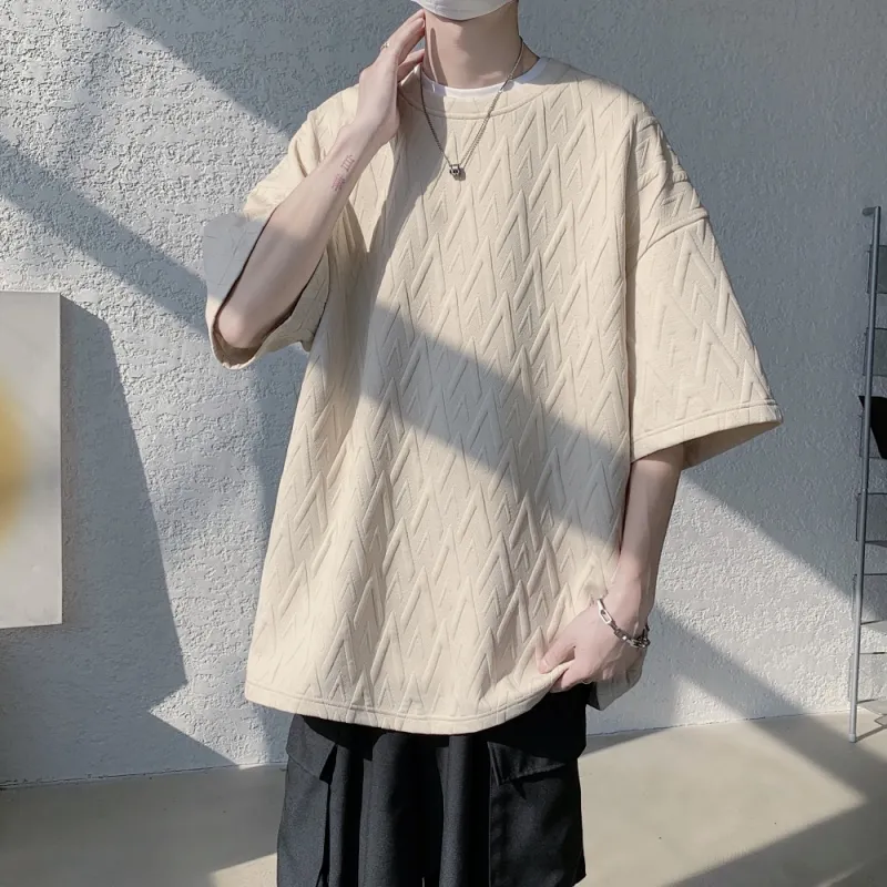 PAINT STAIN T Shirts Unisex-28