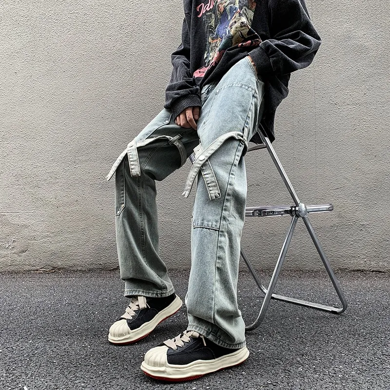 FRQ Jeans Unisex-10