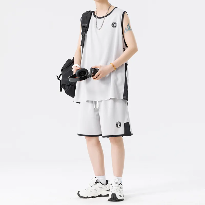 FRQ Casual Sportswear Unisex-3