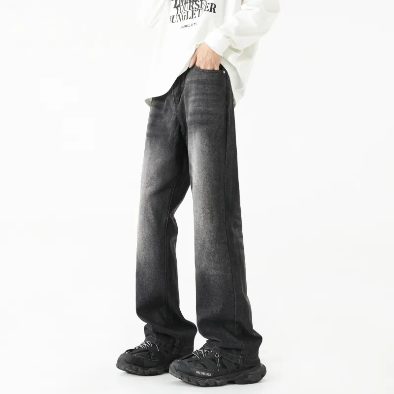 FRQ Jeans Unisex-2