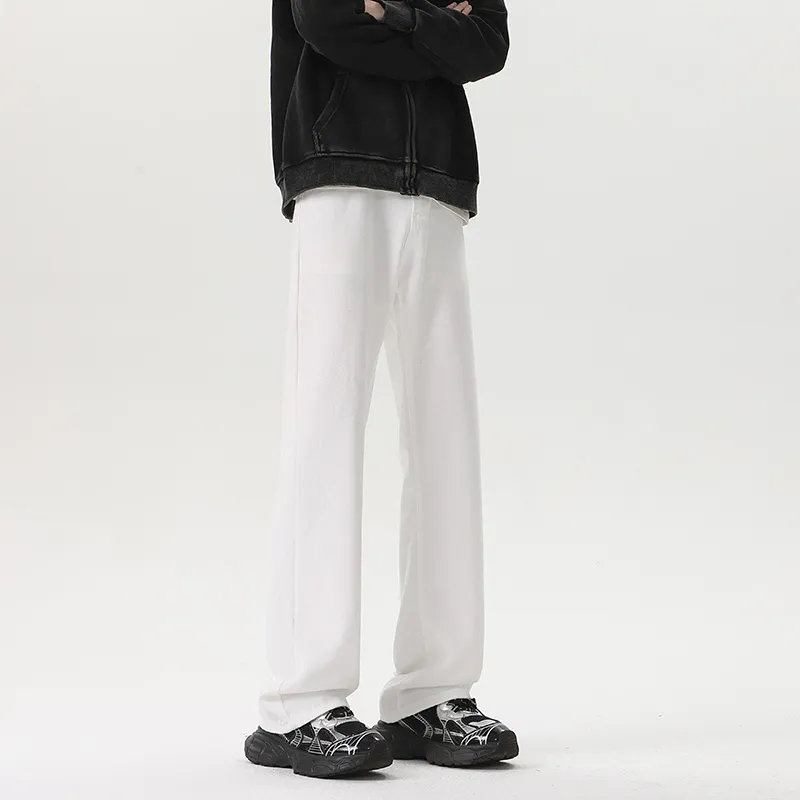 PANDA ADEVIL Classic Jeans Unisex-86
