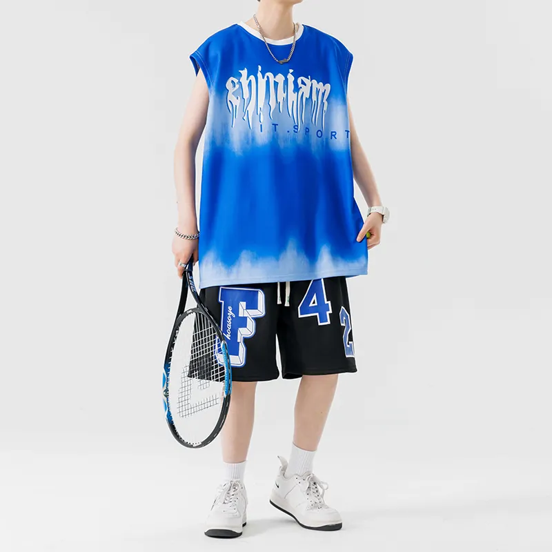 FRQ Casual Sportswear Unisex-7