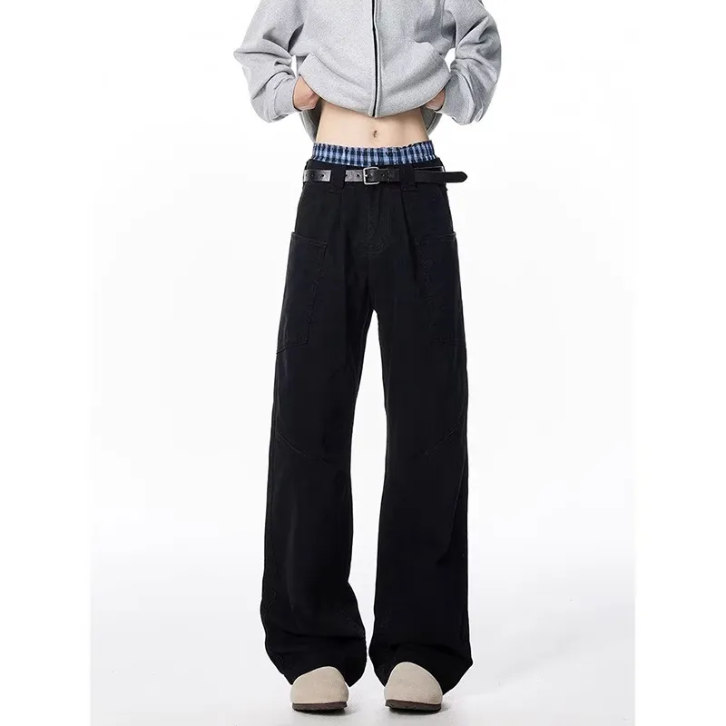 FRQ Jeans Unisex-7