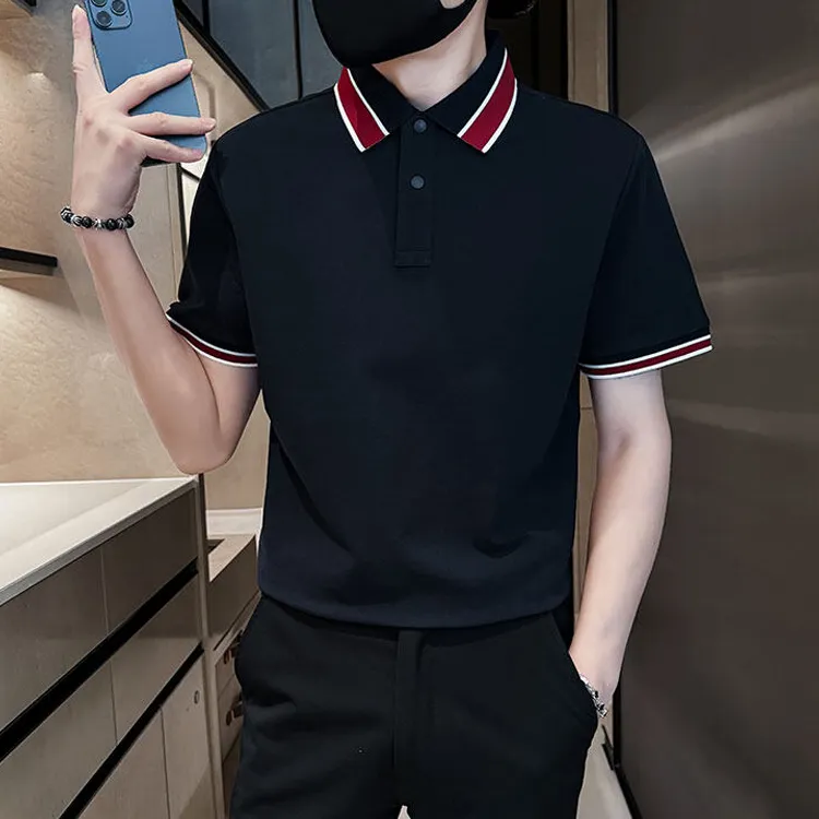 FRQ Polo Shirts Unisex-10