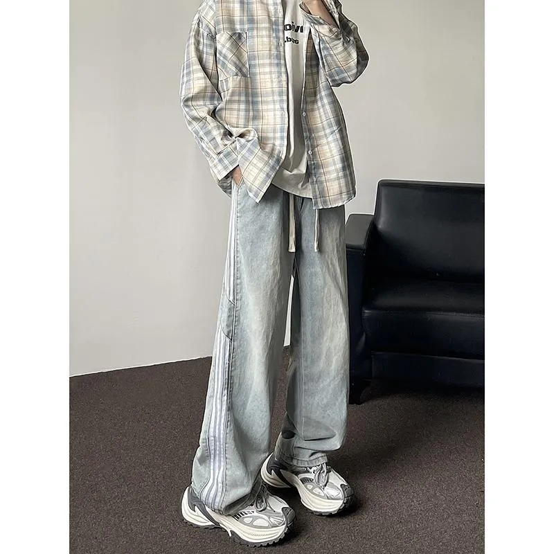 FRQ Jeans Unisex-3