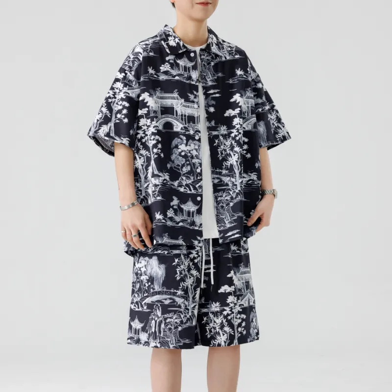 FRQ Casual Sportswear Unisex-4