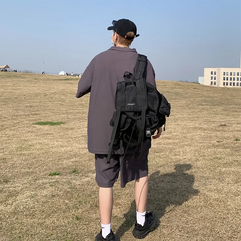 FRQ Casual Sportswear Unisex-18