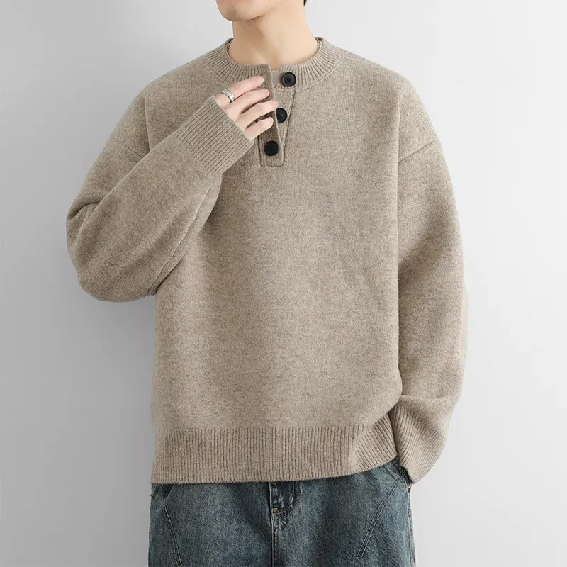 FRQ Sweaters Unisex-8
