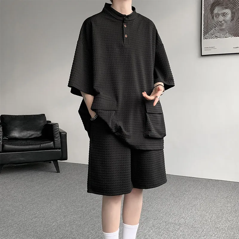 FRQ Casual Sportswear Unisex-5
