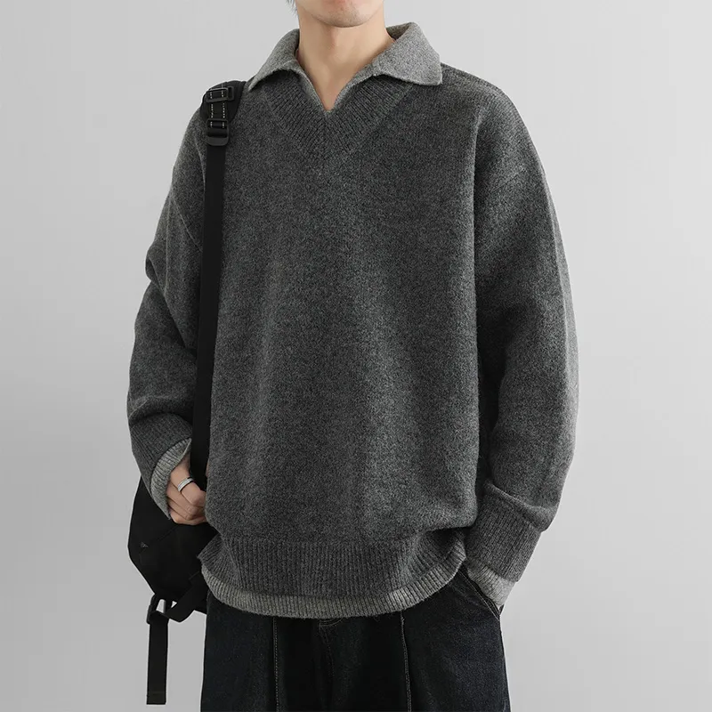 FRQ Sweaters Unisex-3
