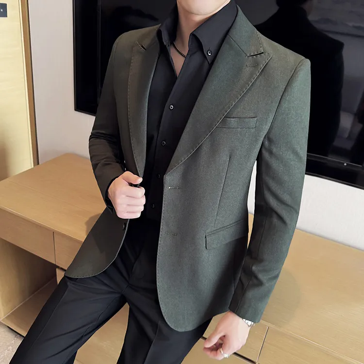 FRQ Business Suits Unisex-20