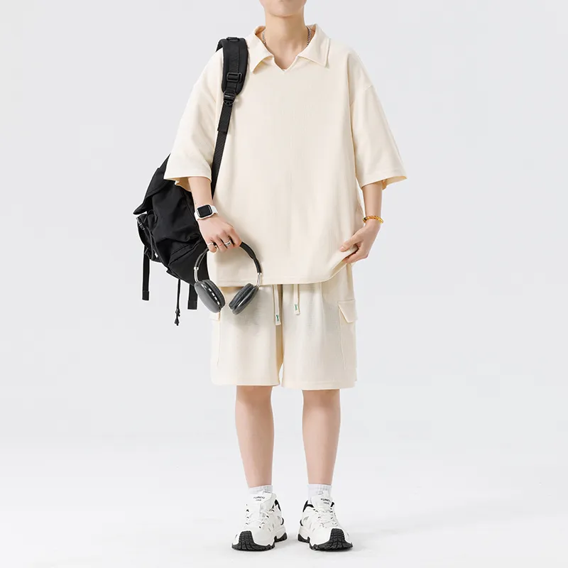 FRQ Casual Sportswear Unisex-8