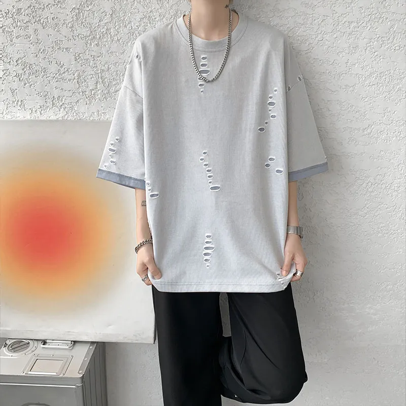 FRQ T-Shirts Unisex-8