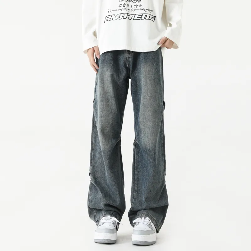 FRQ Jeans Unisex-17