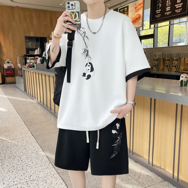 FRQ Casual Sportswear Unisex-3