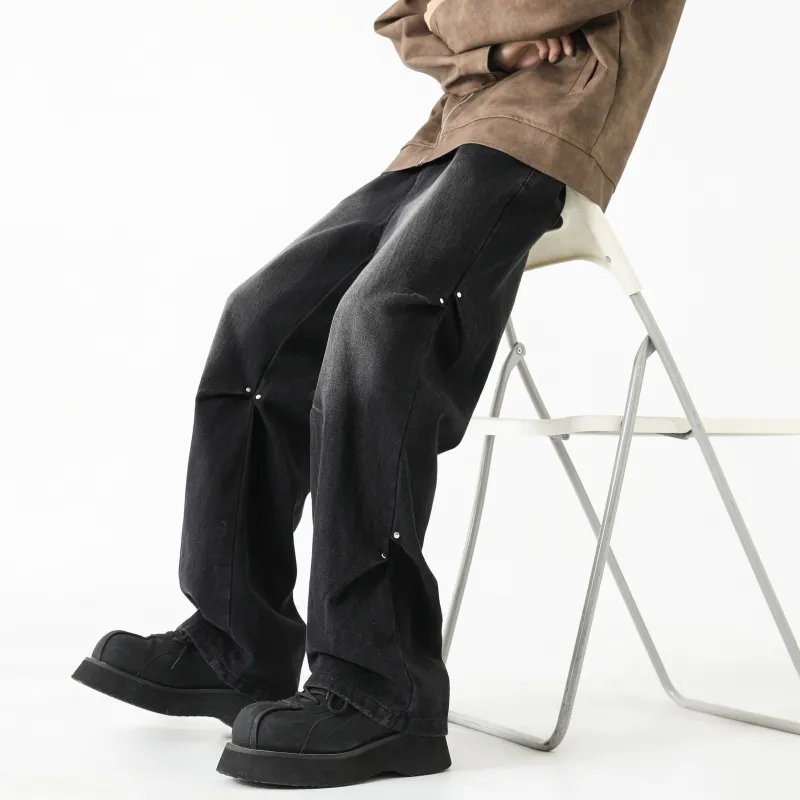 FRQ Jeans Unisex-33