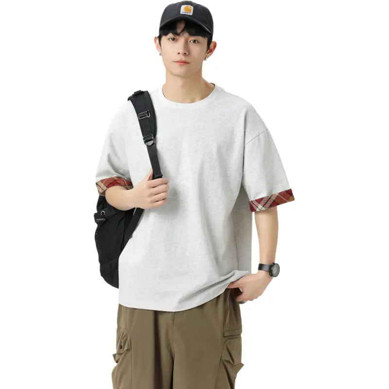 FRQ T Shirts Unisex-39