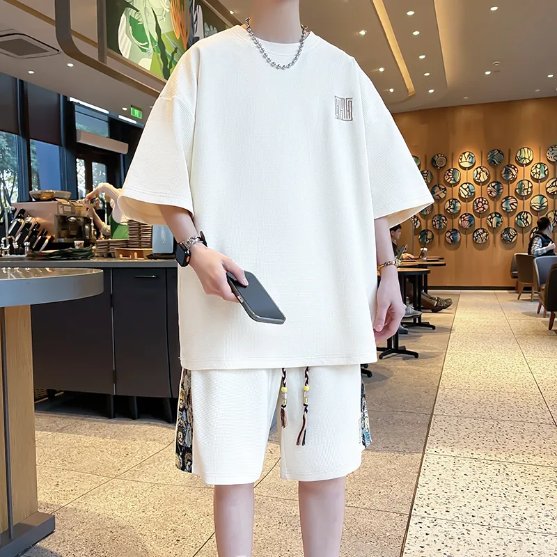FRQ Casual Sportswear Unisex-5