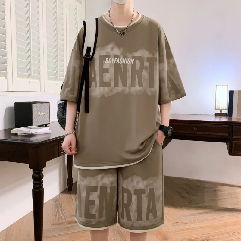 FRQ Casual Sportswear Unisex-55
