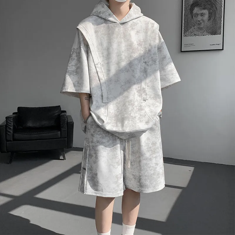 FRQ Casual Sportswear Unisex-2