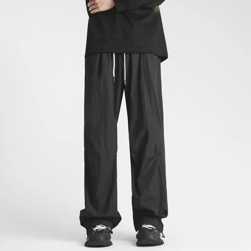 FRQ Casual Pants Unisex-49
