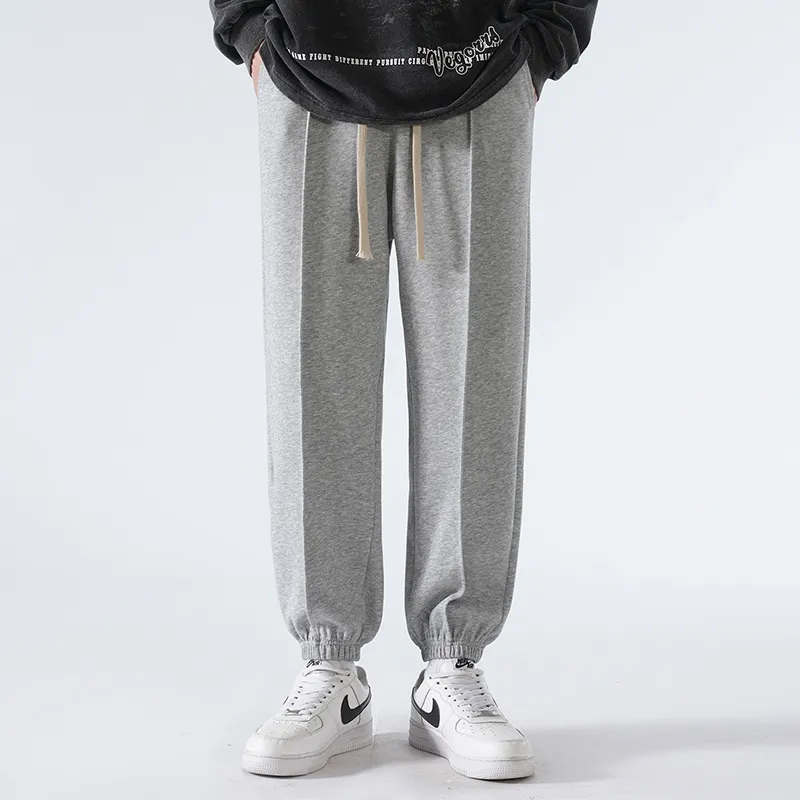 FRQ Casual Pants Unisex-26