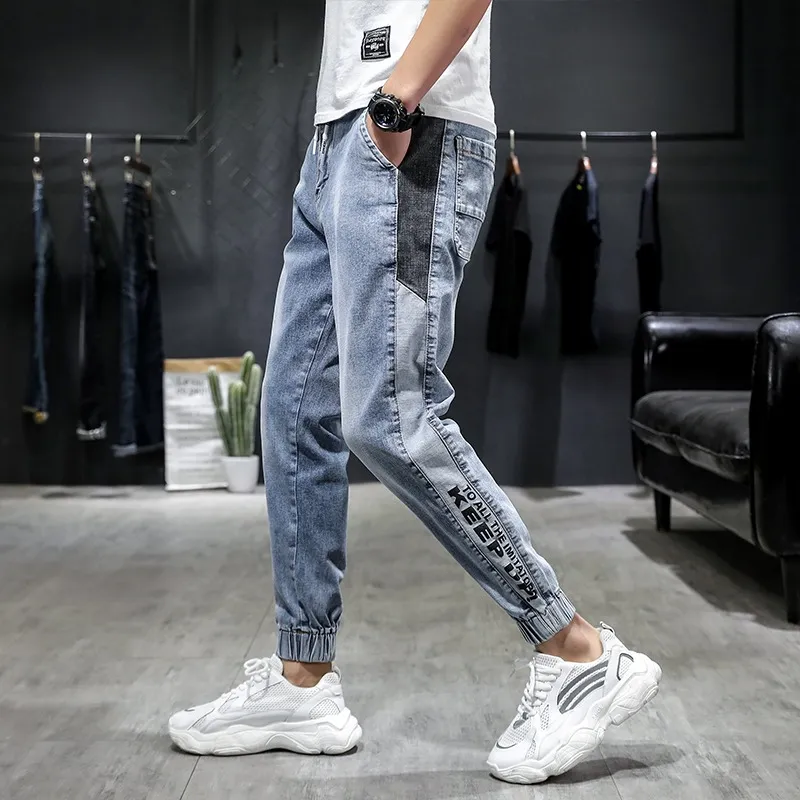 FRQ Jeans Unisex-10