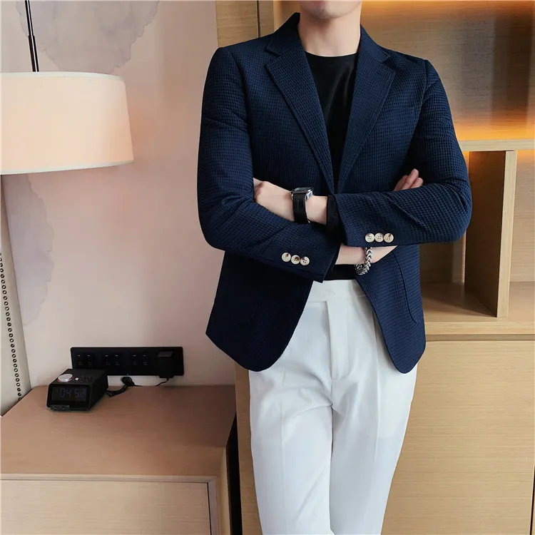 FRQ Business Suits Unisex-22