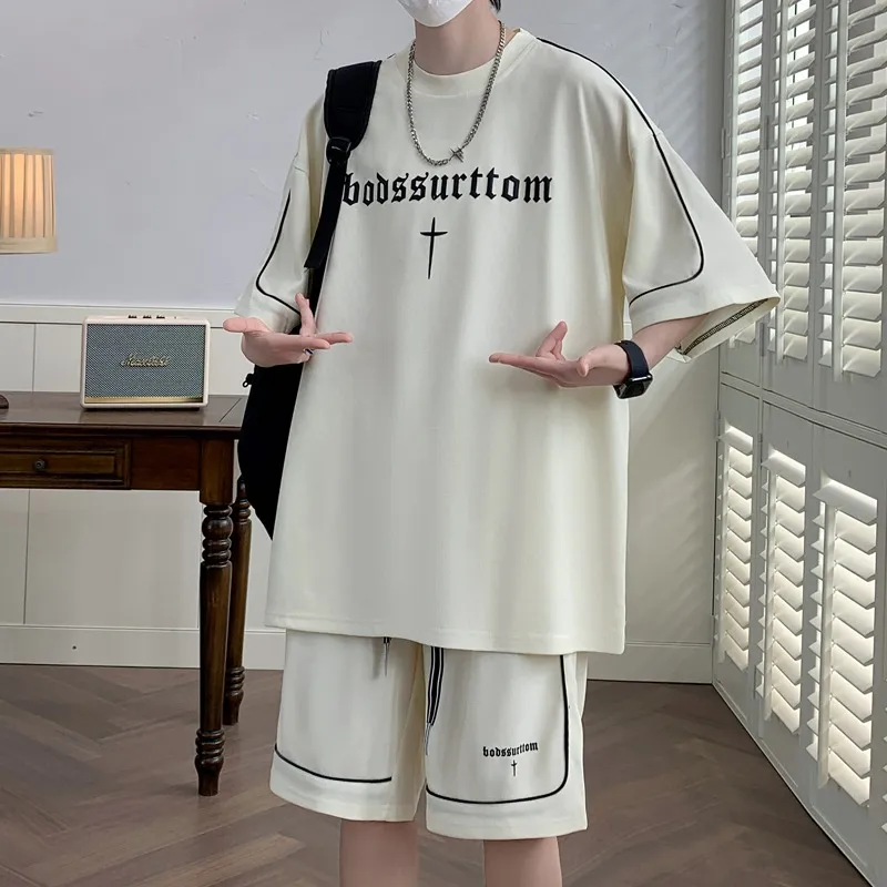 FRQ Casual Sportswear Unisex-5