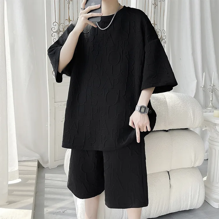 FRQ Casual Sportswear Unisex-5
