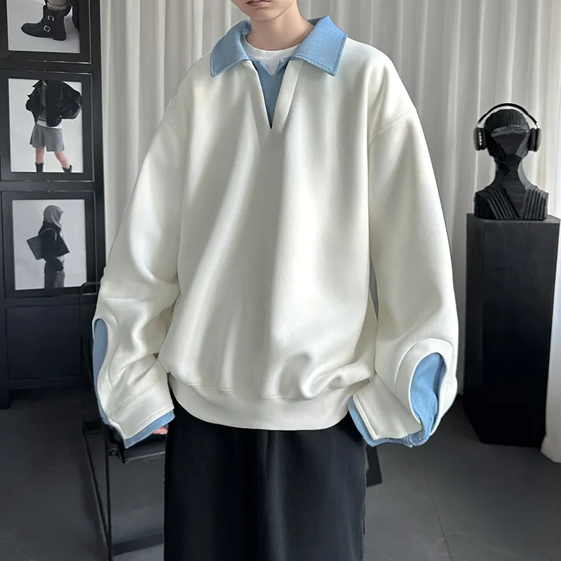 FRQ Sweatshirts Unisex-3