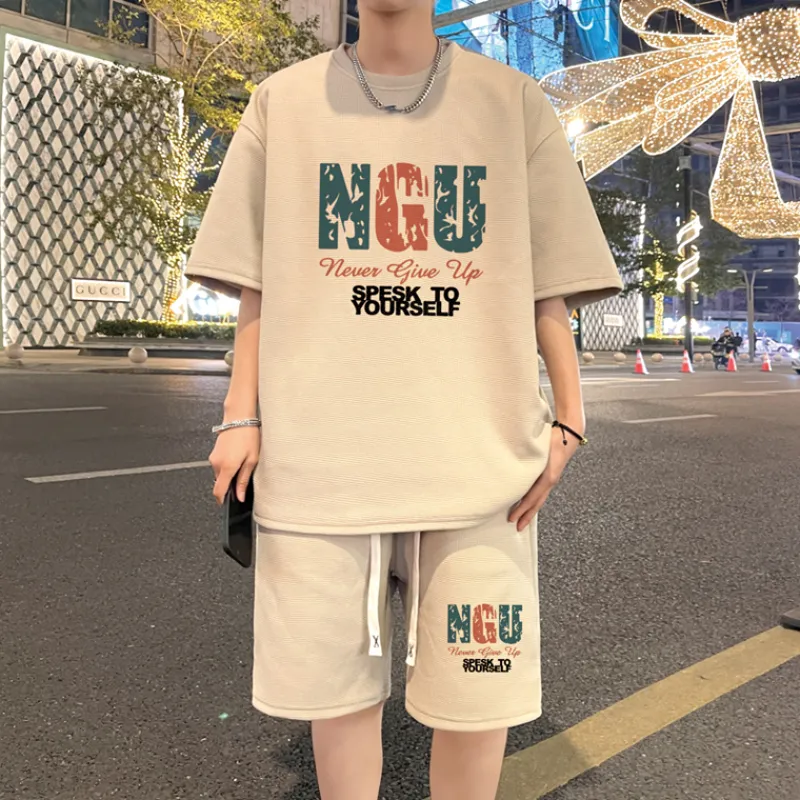 FRQ Casual Sportswear Unisex-11