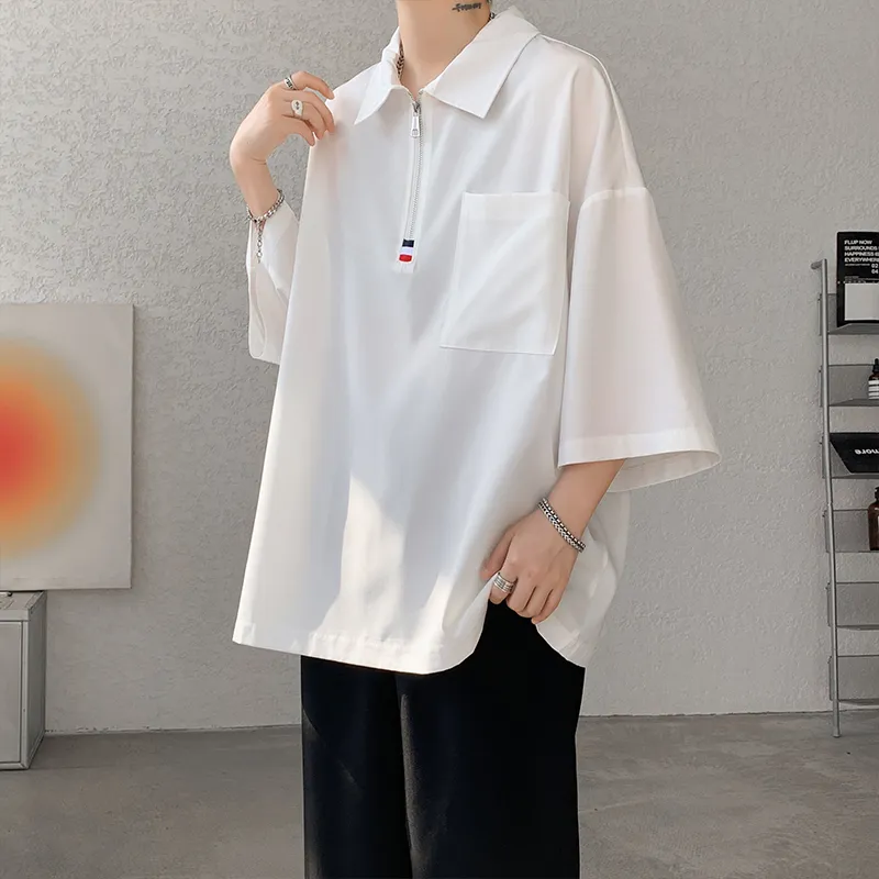 FRQ Polo Shirts Unisex-2
