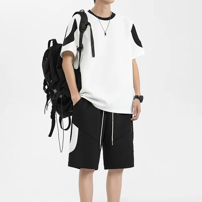 FRQ Casual Sportswear Unisex-5