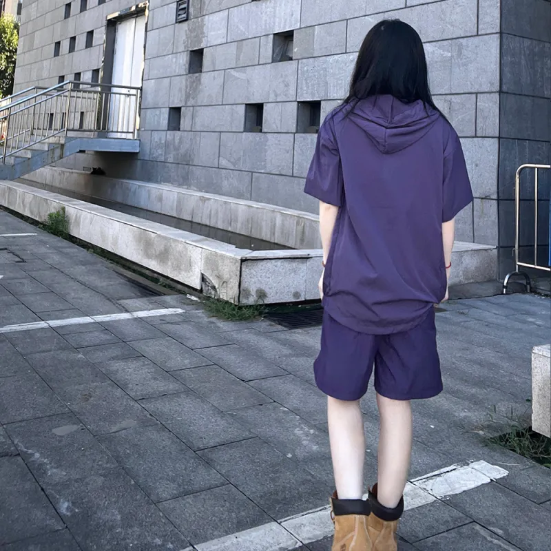 FRQ Casual Sportswear Unisex-1