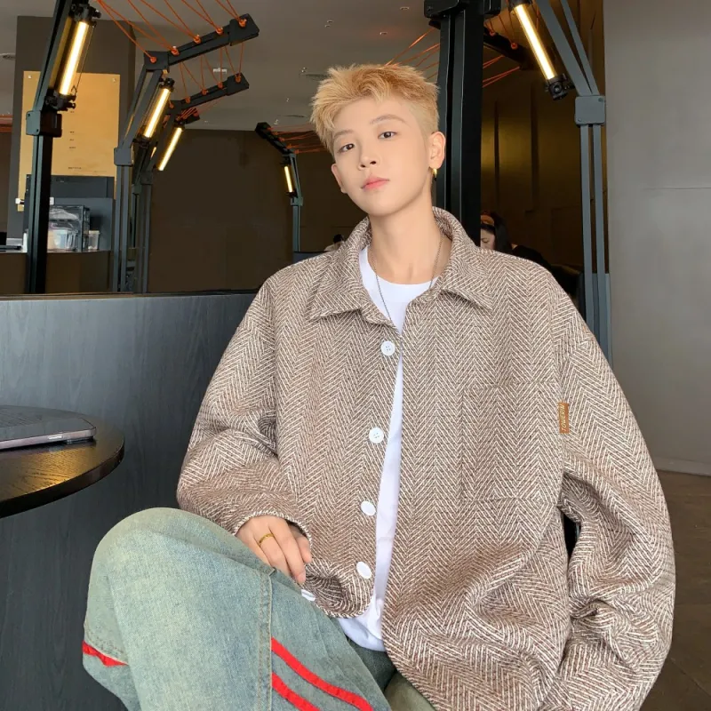FRQ Jackets Unisex-7