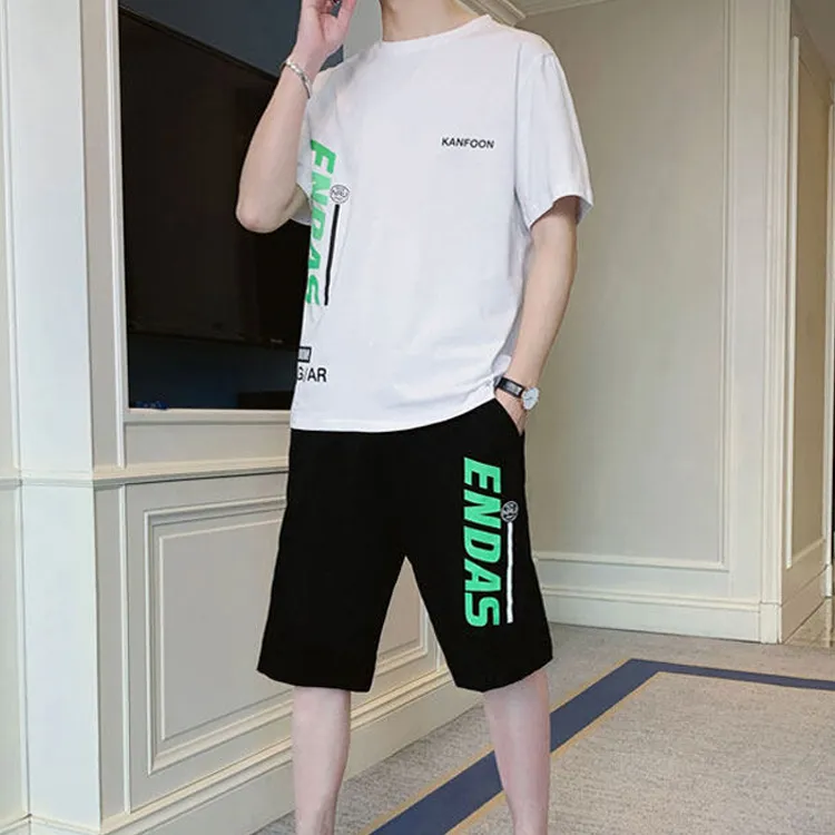 FRQ Casual Sportswear Unisex-5