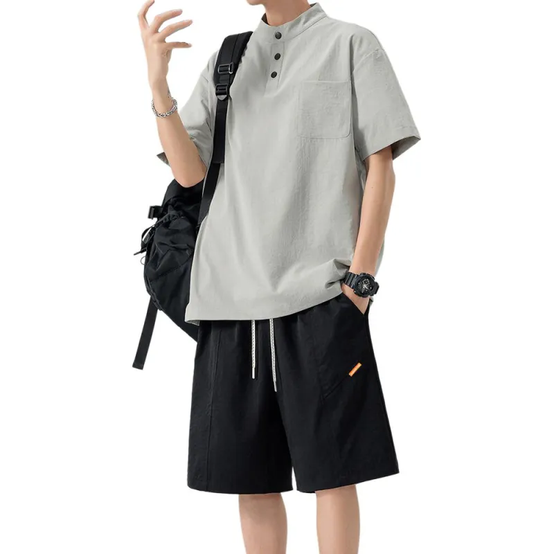 FRQ Casual Sportswear Unisex-10