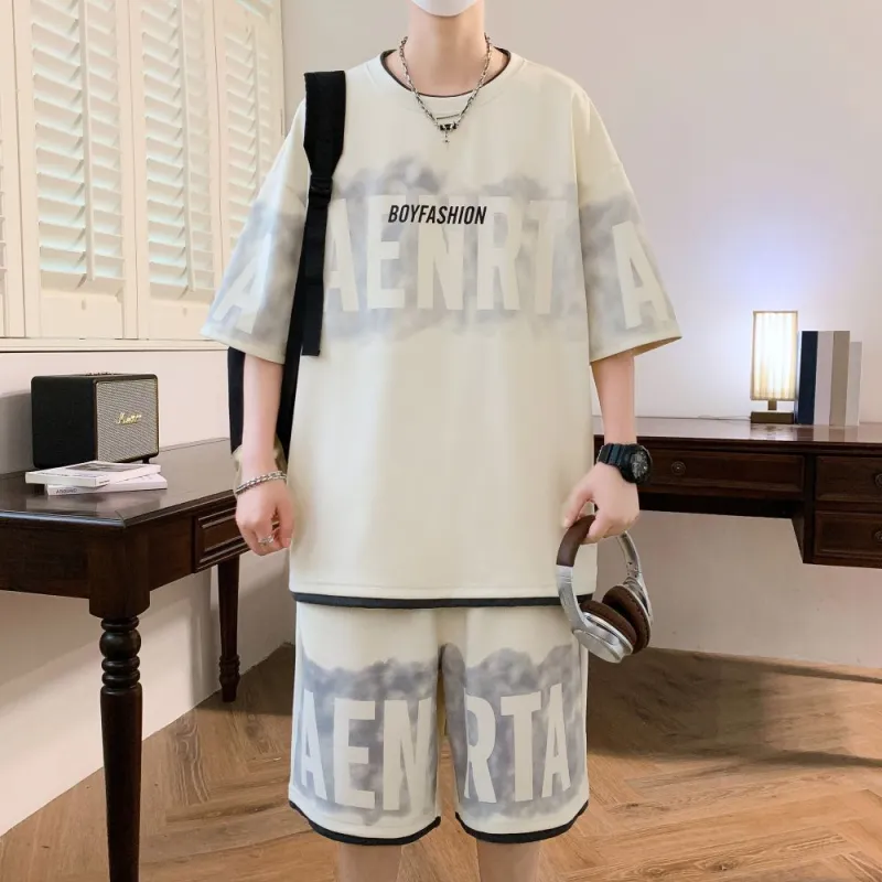 FRQ Casual Sportswear Unisex-30