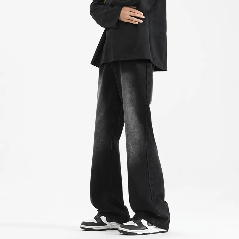 FRQ Jeans Unisex-2